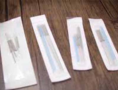 اثرات طب سوزنی